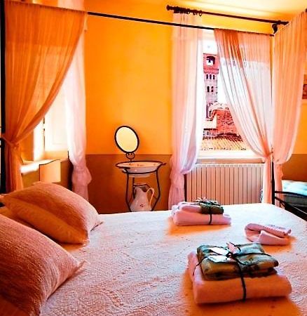 Bed And Breakfast Evelina 卢卡 外观 照片