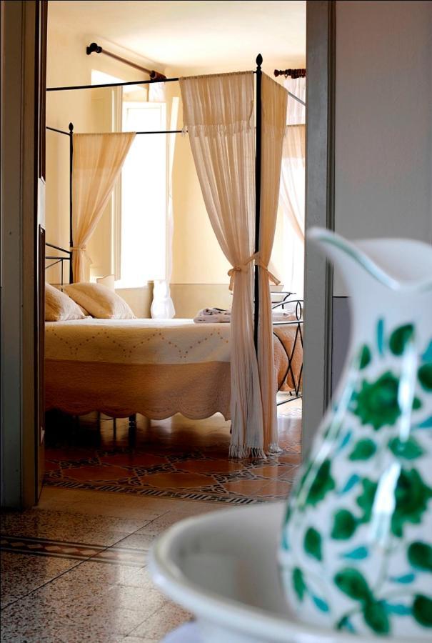 Bed And Breakfast Evelina 卢卡 外观 照片