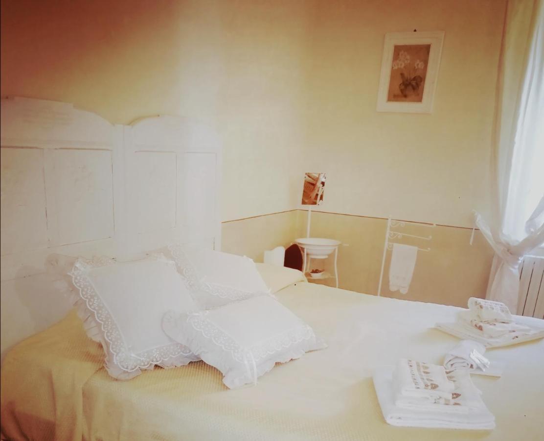 Bed And Breakfast Evelina 卢卡 外观 照片