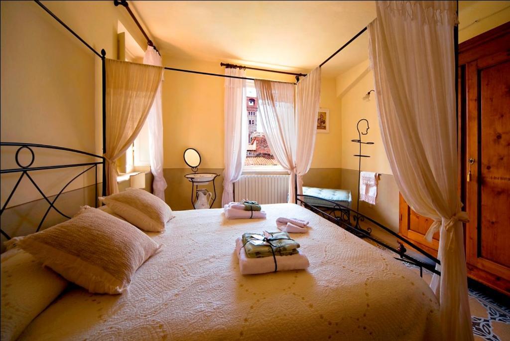Bed And Breakfast Evelina 卢卡 外观 照片