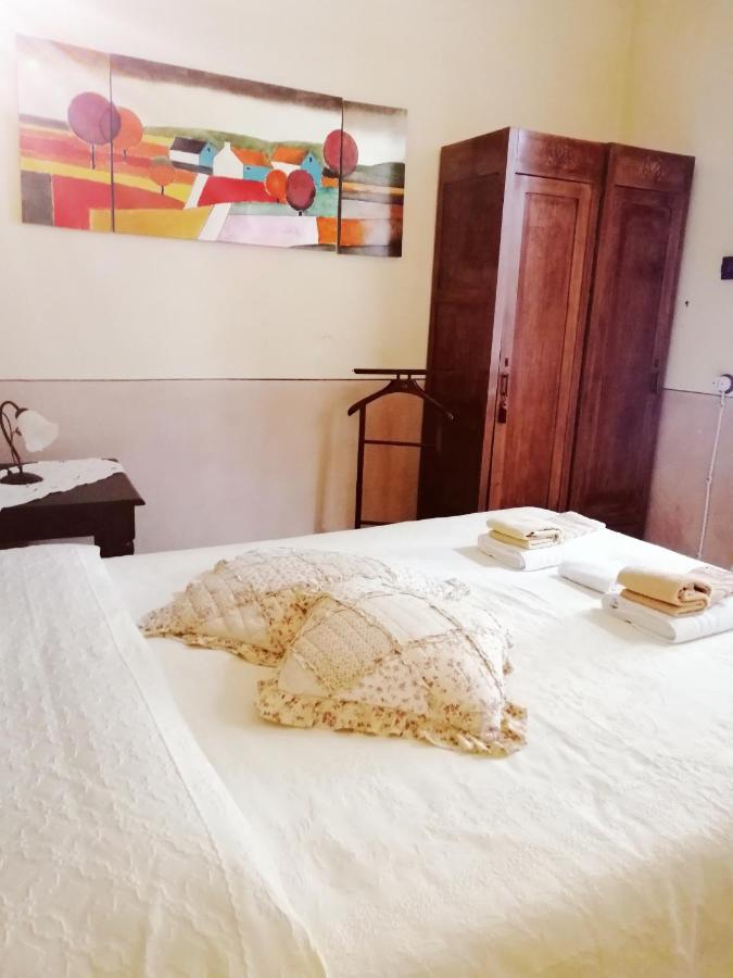 Bed And Breakfast Evelina 卢卡 外观 照片