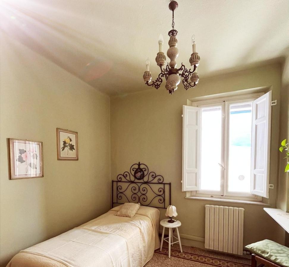 Bed And Breakfast Evelina 卢卡 外观 照片
