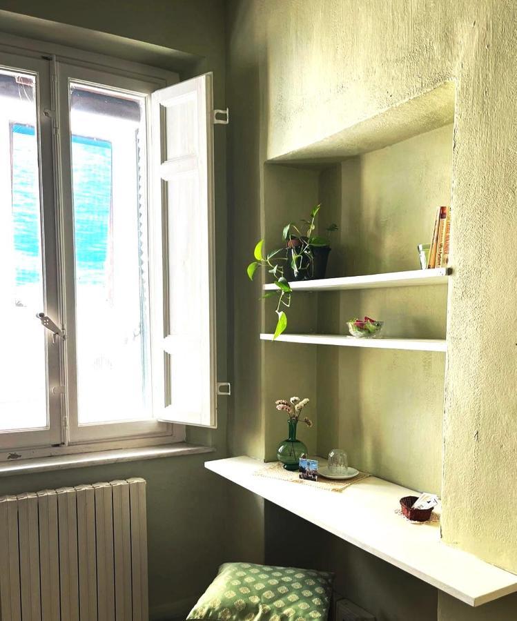 Bed And Breakfast Evelina 卢卡 外观 照片