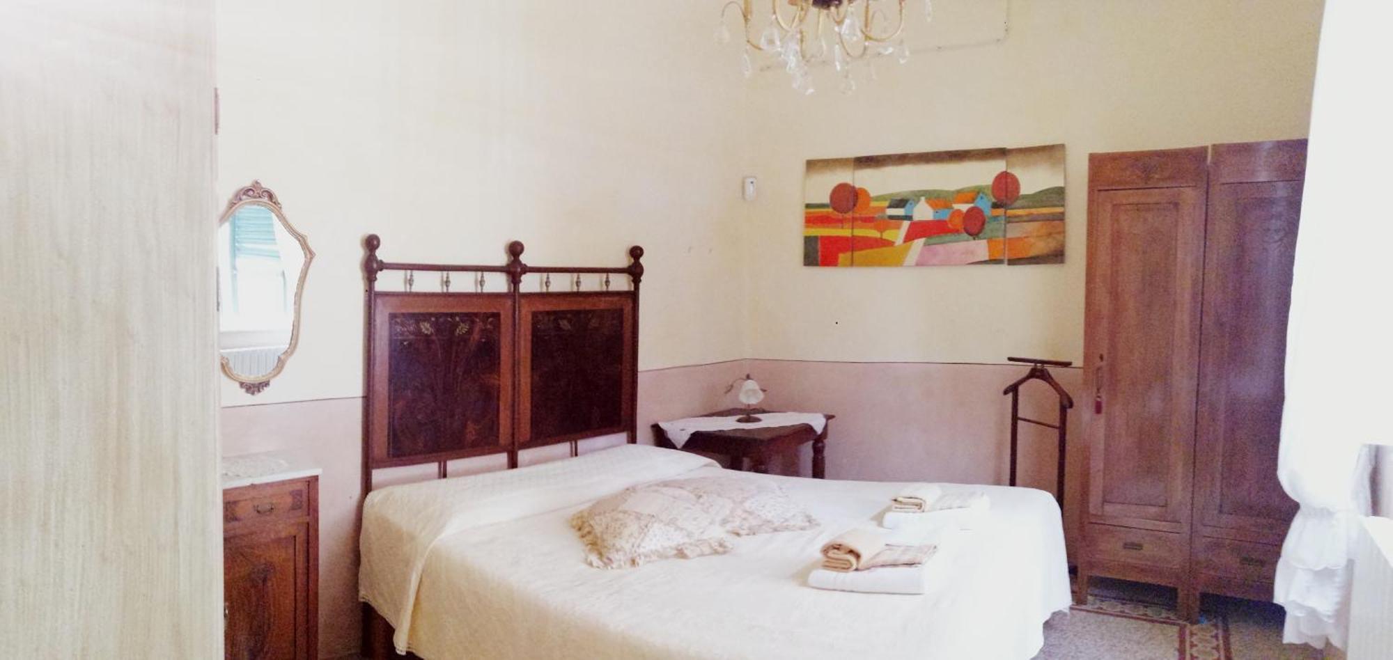 Bed And Breakfast Evelina 卢卡 外观 照片