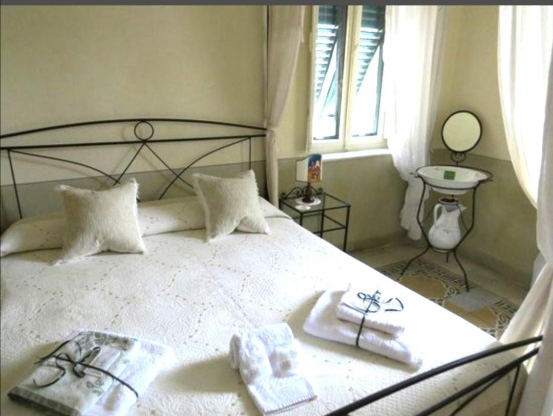Bed And Breakfast Evelina 卢卡 外观 照片